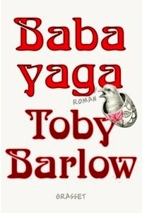 Babayaga