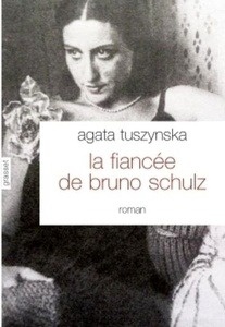 La fiancée de Bruno Schulz