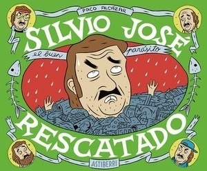 Silvio José, rescatado