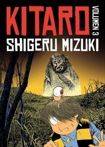 Kitaro