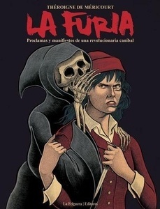 La furia