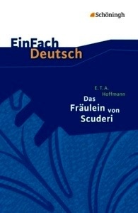 Das Fräulein von Scuderi