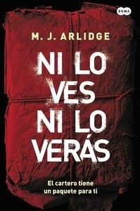 Ni lo ves ni lo verás