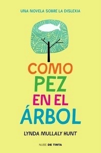 Como pez en el árbol