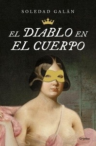 Diablo en el cuerpo
