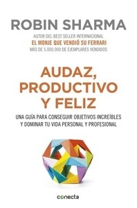 Audaz, productio y feliz