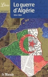 La guerre d'Algérie