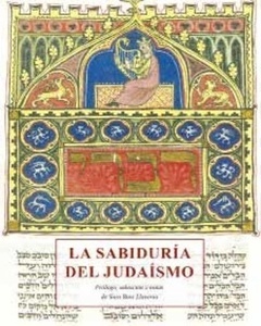 La sabiduría del judaísmo