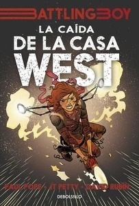 La caida de la casa West