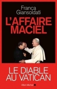 L'affaire Maciel