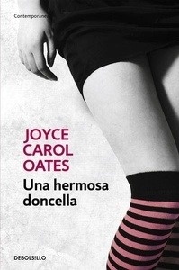 Una hermosa doncella
