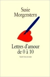 Lettres d'amour