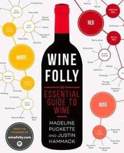 Wine Folly: The Essential Guide to Wine