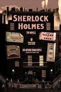 Sherlock Holmes: The Novels