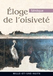 Éloge de l'oisivité