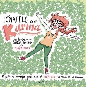 Tómatelo con karma