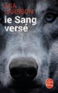 Le sang versé