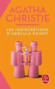 Les indiscretions d' Hercule Poirot