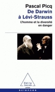 De Darwin à Levi-Strauss