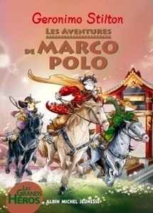 Les aventures de Marco Polo