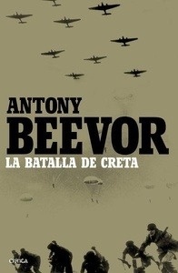 La batalla de Creta