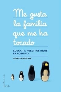 Me gusta la familia que me ha tocado