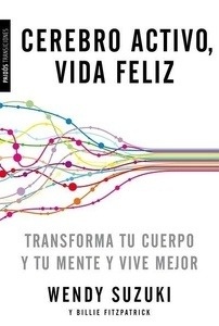 Cerebro activo, vida feliz