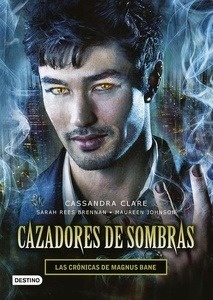 Cazadores de sombras