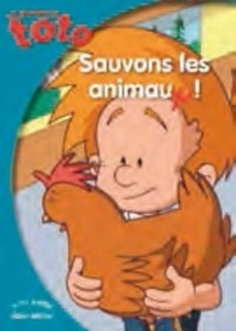 Sauvons les animaux