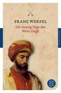 Die vierzig Tage des Musa Dagh