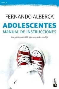 Adolescentes. Manual de instrucciones