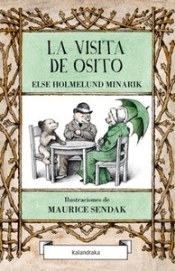 La visita de Osito