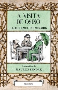 A visita de Osiño