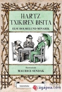 Hartz Txikiren visita