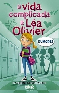 La vida complicada de Léa Olivier