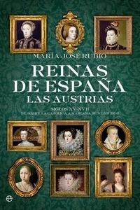 Reinas de España