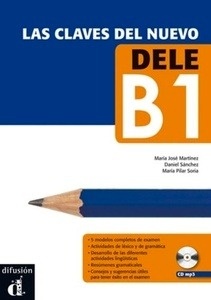 Los vídeos de Difusión Nivel B.1 Llave USB. Para profesores