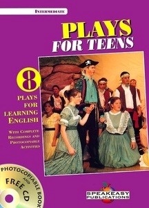 Plays for teens Intermediate Level