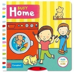 Busy Home
