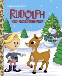 Rudolf the Red-Nosed Reindeer