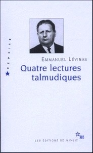 Quatre lectures talmudiques