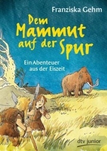 Dem Mammut auf der Spur