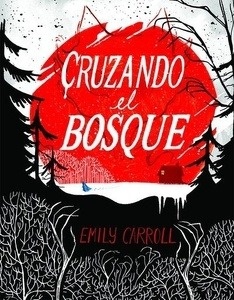 Cruzando el bosque
