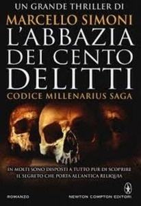 L' abbazia dei cento delitti