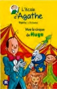 L'Ecole d'Agathe Tome 42
