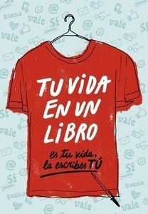 Tu vida en un libro