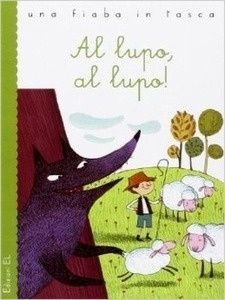 Al lupo, al lupo!