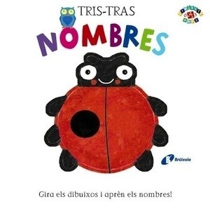 Tris-tras. Nombres