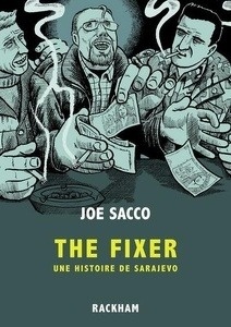 The fixer