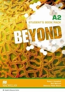 BEYOND A2 Student's Pack
